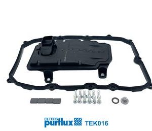 OTOMATİK ŞANZUMAN FİLTRESİ TOUAREG 10-18 Q7 11-15 CAYENNE 10