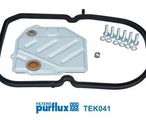 OTOMATIK SANZIMAN YAGI FILTRE SETI MERCEDES W201 W202 W123 W124 W210