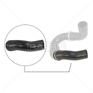 TURBO HORTUMU DÜZ FIAT DOBLO II 09 1.6 MJTD-2.0 MJTD