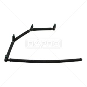 YAKİT GERİ DÖNÜS HORTUMU CITROEN BERLINGO II 1.6 HDI