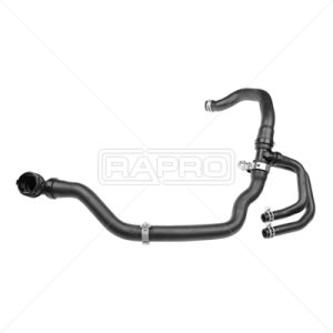 RADYATÖR ALT HORTUMU CITROEN C4 GRAND PICASSO II 1.6 HDI 9805860280-9816364680