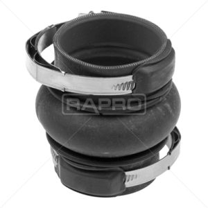 TURBO HORTUMU SİLİKON CITROEN C2 1.6 HDI