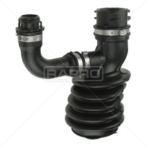 HAVA FILTRE HORTUMU KUCUK FOCUS II FACUS C MAX 1.6TDCI 90PS 03 07 VOLVO S40-C30-V50 05 12 1.6TDI 90PS 7M519A673EJ-31293729-30792123