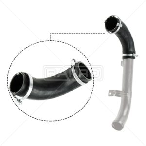 TURBO HORTUMU FORD C-MAX I 1.8 TDCI 03-07