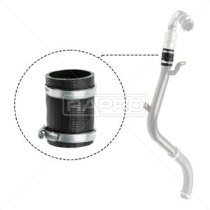 TURBO HORTUMU ARA FORD C-MAX I 2.0 TDCI 03-07