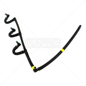 ENJEKTÖR GERİ DÖNÜŞ HORTUMU FOCUS 04-11 CMAX 03-10 1.6 D