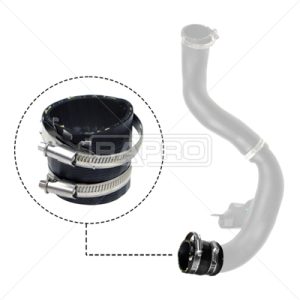 TURBO HORTUMU KÜÇÜK FORD TRANSIT CUSTOM 2.0 D ECOBLUE/TDCİ