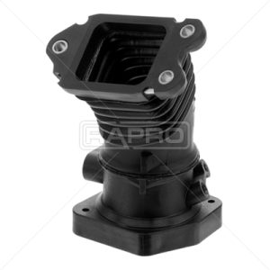 HAVA FİLTRE KÖRÜGÜ FORD FIESTA IV 1.6 TDCİ