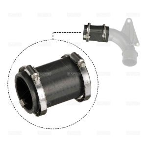 TURBO HORTUMU FORD B-MAX 1.5D-TDCİ