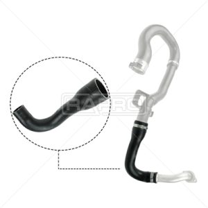 TURBO HORTUMU OPEL CORSA D 1.3 DTJ 07