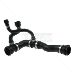 RADYATOR HORTUMU UST BMW E60 E61 M54 OTOMATIK