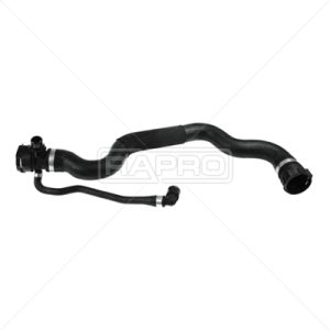 RADYATÖR ÜST HORTUMU BMW E84 X1 1.6 D-1.8 D-1.8 DX-2.0 D-2.0 DX-2.5 D 17128511623