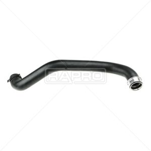 RADYATOR HORTUMU UST MERCEDES ML-CLASS W164 05 11