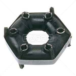 ELASTİK KAVRAMA 6 KÖSE FIAT DOGAN 4516801