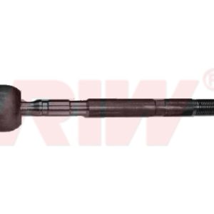 ROT MİLİ SOL-SAĞ ALFA ROMEO 75 90 MILANO 1977-1992