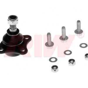 ALT ROTİL PALIO 96 -SIENA 98 1.4-1.6