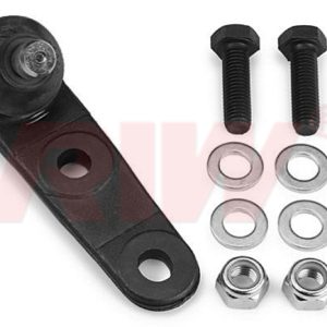 ALT ROTIL ÖN FORD FIESTA 83-89