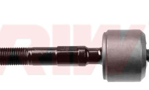 ROT MİLİ ACCORD IV CB1-CB3-CB5-CB 1990-1993