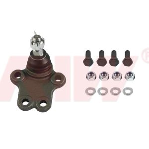 TASİYİCİ /KİLAVUZ MAFSALİ TROOPER IUBS -TROOPER I Soft TopUBS