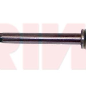 AKSİYEL MAFSAL TEKERLEK SEVK ÇUBUGU TROOPER IUBS -TROOPER I Soft TopUBS