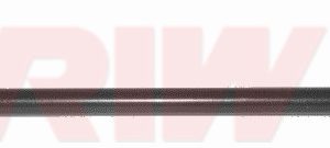 Z ROTU ARKA P406 95 L 245mm