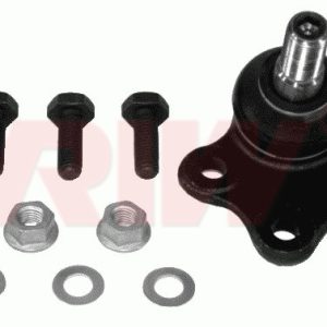 ROTİL ÖN SOL/SAĞ ALT TRAFIC II 06-14 VIVARO II X83 06 PRIMASTAR II X83 06