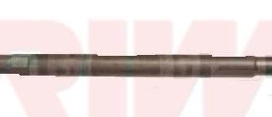 ROT MİLİ 300-00288 KALIN DİŞ CLIO II SYMBOL-KNG 1.5 DCİ