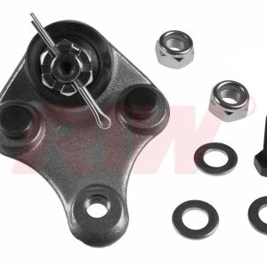 ROTİL HOLDEN NOVA HATCHBACK LE -NOVA HATCHBACK LF -NOVA SALOON LE -NOVA SALOON LF TOYOTA COROLLA