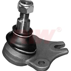 ROTİL ALT GOLF III- VENTO 91-97 VW029