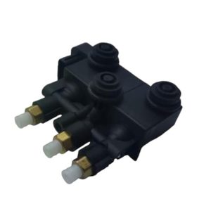 SÜSPANSİYON VALF BLOGU ON DEFENDER L663 DISCOVERY 5 L462 R.R 4 VOGUE L405 R.R SPORT 2 L494 R.R VELAR L560 LR037081-LR070245-LR176325