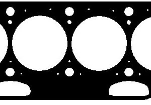 SİLİNDİR KAPAK CONTASI FLASH-R21 1.7