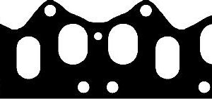 EGZOZ MANİFOLD CONTASI R9-R11-R19-R21 CLIO I-II KANGOO-MEGANE I-TRAFIC 1.7 F2N 1.9D F8Q