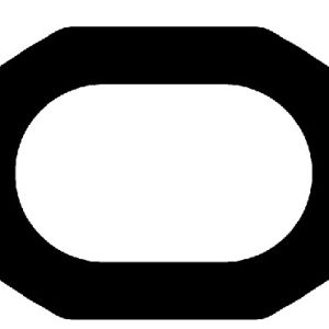 EMME MANİFOLD CONTA DUCATO-MASTER 2.8 TD-IVECO DAILY-JUMPER