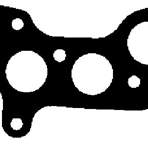 MANİFOLD CONTA STD 1.2 MM SAMARA 1500 21038-1008081