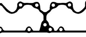 SİLİNDİR ÜST KAPAK CONTASI 0.4 MM SİYAH.KLİNGRİT SLX-TMPR-TİPO 1.4 7784728-7738383