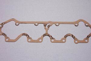 ÜST KAPAK CONTA İTHAL KAĞIT BEYAZ SLX-UNO-TİPO 1.4 4474289