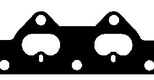 EGZOZ MANİFOLD CONTA SÜPER CORSA-ASTRA-TIGRA 16V 91-98