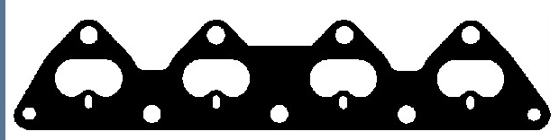 EGZOZ MANİFOLD CONTA SÜPER CORSA-ASTRA-TIGRA 16V 91-98