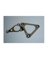 MOTOR ÖN KAPAK CONTASI ÜÇGEN TRANSIT 01 06 V-184 2.4 TDCI YC1Q6L050AD-1110470-YC1Q6L050AC-V