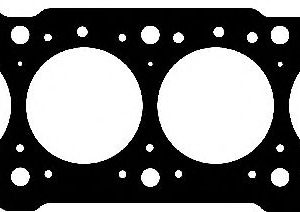 SKC ÇELİK 1.38 MM PARTNER-BERLINGO 1.9 DW8 98