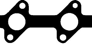 MANİFOLD CONTA ÇELİK CLIO-MGN-KNG 1.5 DCI K9K 140361579R