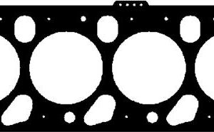 SILINDIR KAPAK CONTASI 6 CELTIK 1.40MM CONNECT 02 14 1.8 TDCI FOCUS I 98 04 1.8TD 1S4Q6051LB-1477473-1131835