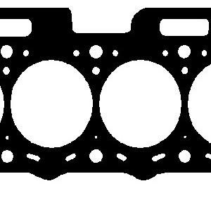 SKC ÇOK KATLI ÇELİK SAXO-XSARA-P106 1.5 DZL 96-03