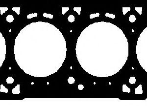 SİLİNDİR KAPAK CONTASI DOBLO-MAREA-PALIO-STILO 1.6 16V 103HP 55199125