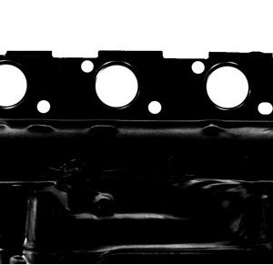 EGSOZ MANIFOLDA CONTASI SAC BOXER III JUMPER III 22DT PUMA C81 C96 C110 PUMA TRANSIT V347 2.2TDCI 06 14 CUSTOM 2.2TDCI 14 EURO5