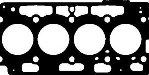 SILINDIR KAPAK CONTASI 4CELTIK 1.25MM FORD FIESTA 08 17 1.4 TDCI FOCUS III 11 COURIER 14 B.MAX 12 CONNECT 14 1.5 TDCI P2008 P207 P208 P206 T3E PLUS