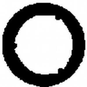 TURBO EGZOST BOĞAZ CONTASI CRAFTER-AMAROK 2.0TDI CDBA-CKTB-CKTC-CKUB-CKUC-CNEA-CNFA-CNFB 1K0253115T