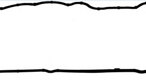 SUBAP KAPAK CONTASI LASTİK P206-P207-P307-P308 1.6 16V TU5JP4 0249.A9