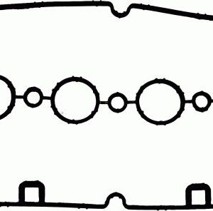 SUBAP KAPAK CONTA OPEL ASTRA G-H VECTRA C 1.6 MOTOR Z16XEP NİTRİL 71739809-5607593-24440093