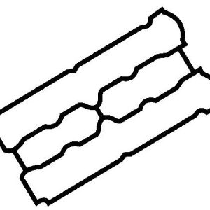 SUBAP KAPAK TK CONTA ASTRA F-CORSA B 1.4 16V-ASTRA F-VECTRA B 1.6 16V X16XE-X16XEL-C16XE-X14XE Mot 638736-638737-90501525-90501526